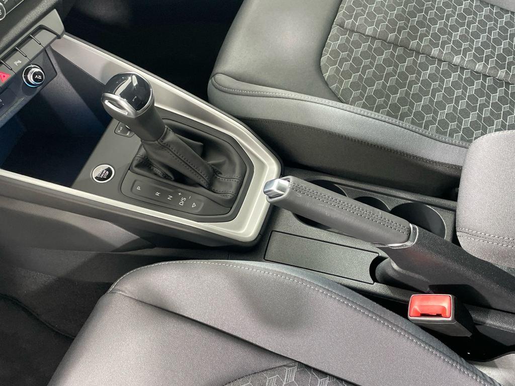 Audi A1 Sportback 30 TFSI en Barcelona