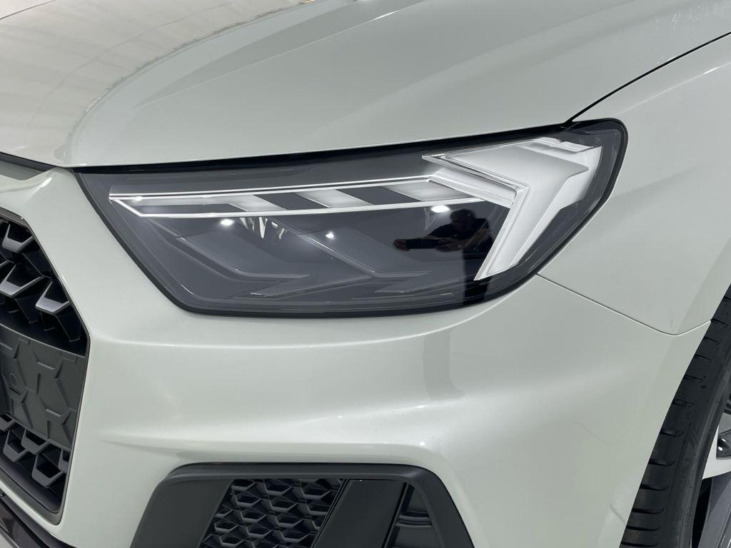 Audi A1 Sportback 30 TFSI en Barcelona