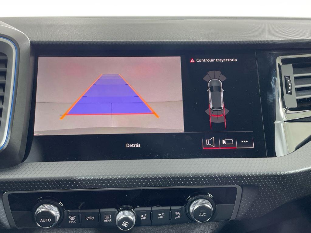 Audi A1 Sportback 30 TFSI en Barcelona