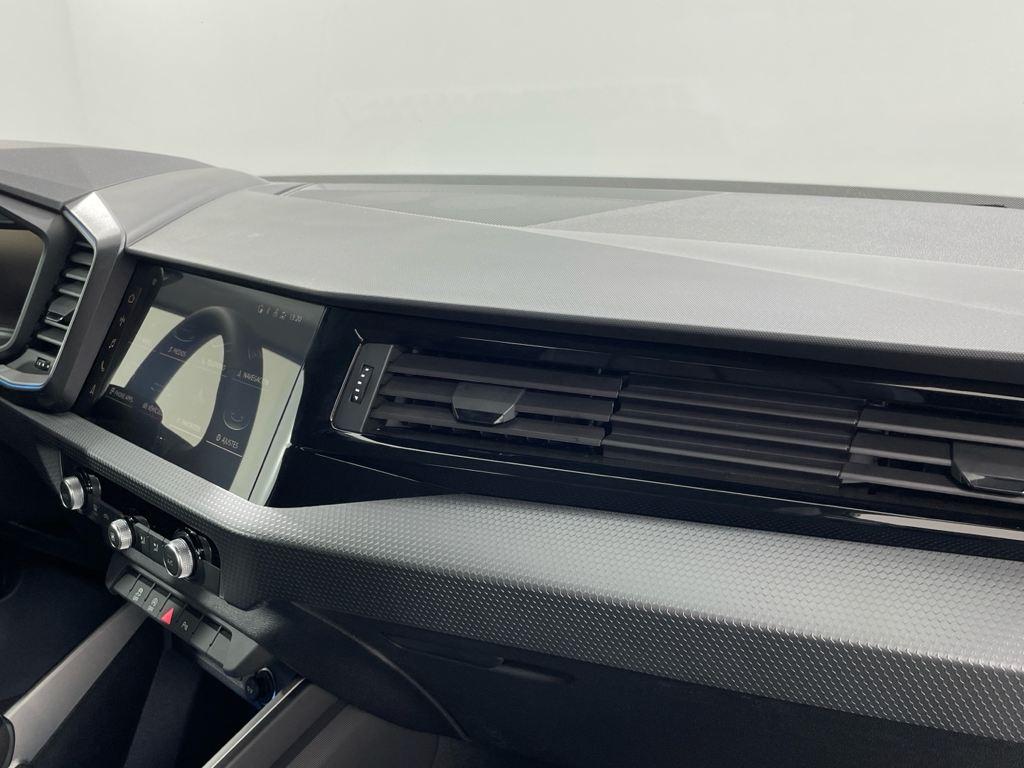 Audi A1 allstreet 30 TFSI en Barcelona