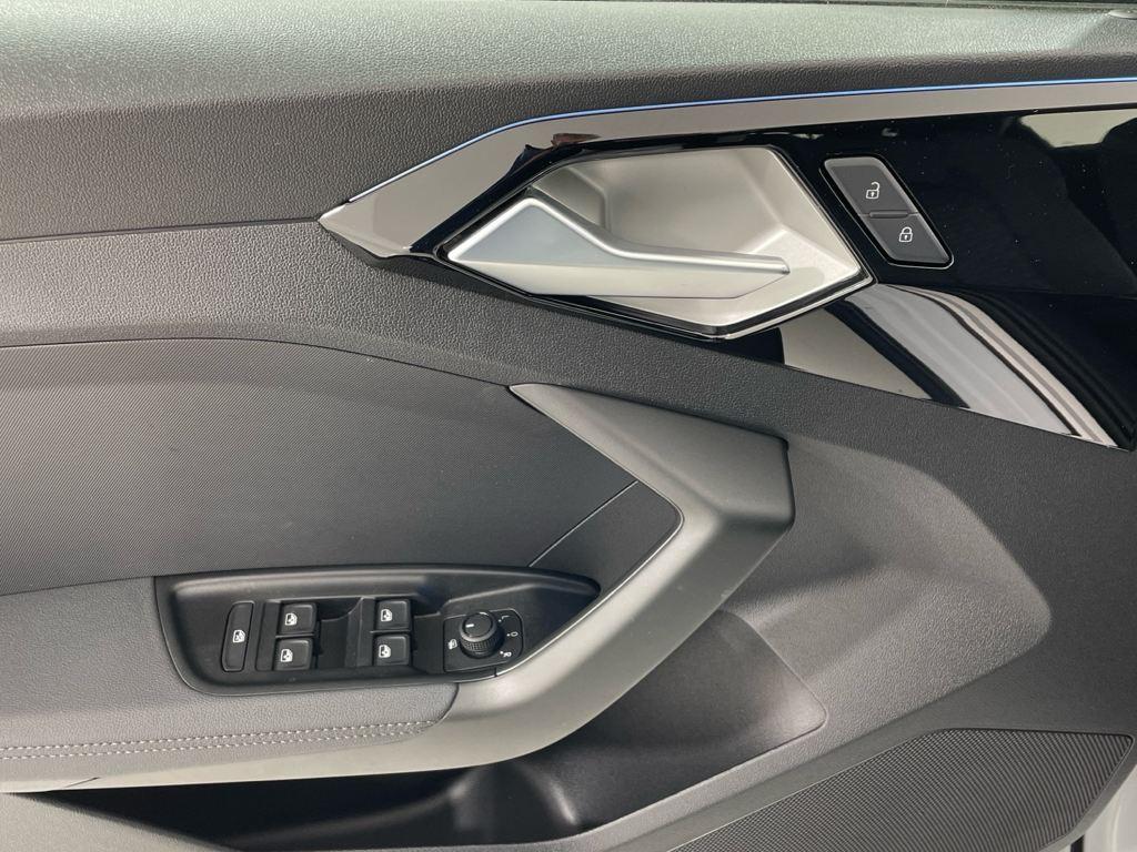 Audi A1 allstreet 30 TFSI en Barcelona