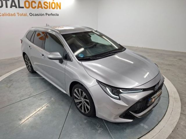 Toyota Corolla Touring Sports 125H de segunda mano