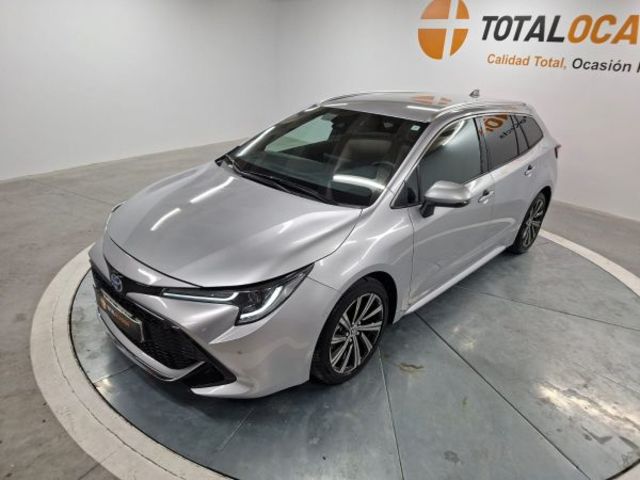 Toyota Corolla Touring Sports 125H Active Tech E-CVT 90 kW (122 CV)
