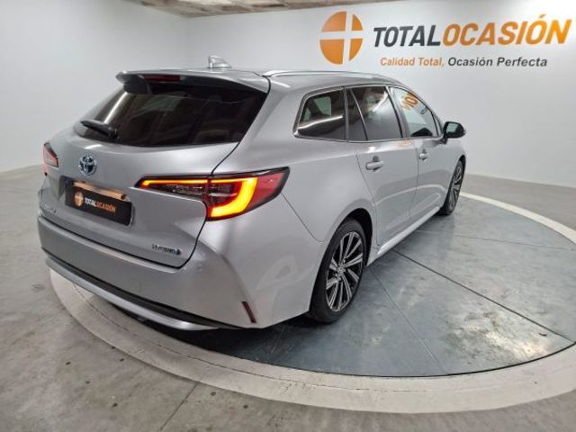 Toyota Corolla Touring Sports 125H Active Tech E-CVT 90 kW (122 CV)