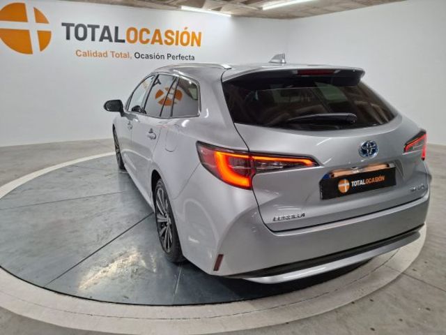 Toyota Corolla Touring Sports 125H Active Tech E-CVT 90 kW (122 CV)