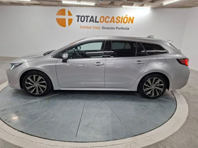 Toyota Corolla Touring Sports 125H Active Tech E-CVT 90 kW (122 CV)