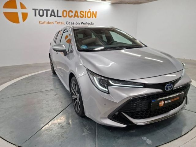 Toyota Corolla Touring Sports 125H Active Tech E-CVT 90 kW (122 CV)
