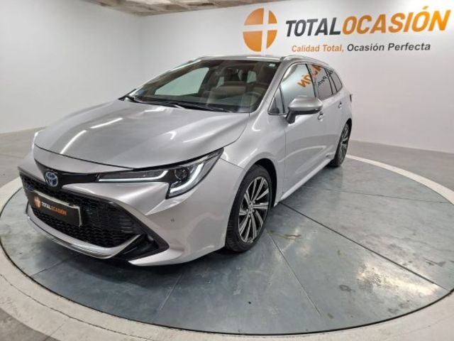 Toyota Corolla Touring Sports 125H Active Tech E-CVT 90 kW (122 CV)