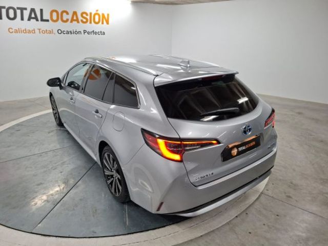 Toyota Corolla Touring Sports 125H Active Tech E-CVT 90 kW (122 CV)
