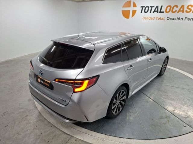 Toyota Corolla Touring Sports 125H Active Tech E-CVT 90 kW (122 CV)