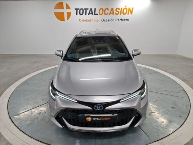 Toyota Corolla Touring Sports 125H Active Tech E-CVT 90 kW (122 CV)