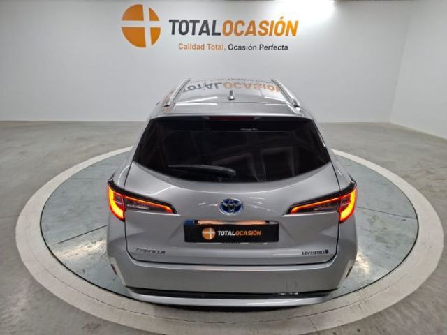Toyota Corolla Touring Sports 125H Active Tech E-CVT 90 kW (122 CV)