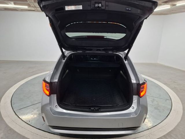 Toyota Corolla Touring Sports 125H Active Tech E-CVT 90 kW (122 CV)