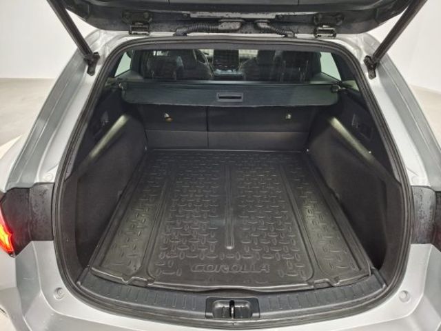 Toyota Corolla Touring Sports 125H Active Tech E-CVT 90 kW (122 CV)