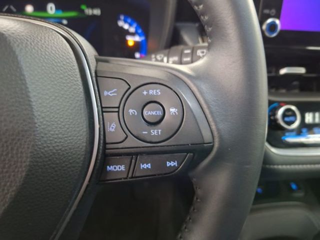 Toyota Corolla Touring Sports 125H Active Tech E-CVT 90 kW (122 CV)