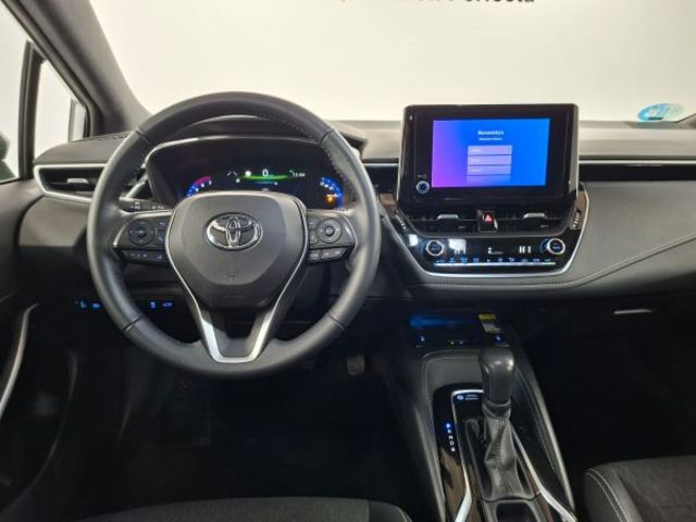 Toyota Corolla Touring Sports 125H Active Tech E-CVT 90 kW (122 CV)