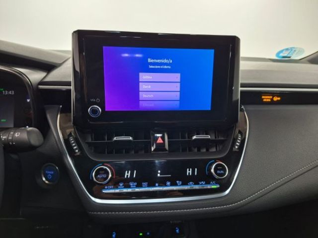 Toyota Corolla Touring Sports 125H Active Tech E-CVT 90 kW (122 CV)