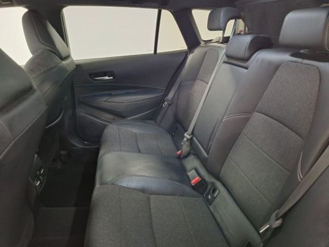 Toyota Corolla Touring Sports 125H Active Tech E-CVT 90 kW (122 CV)