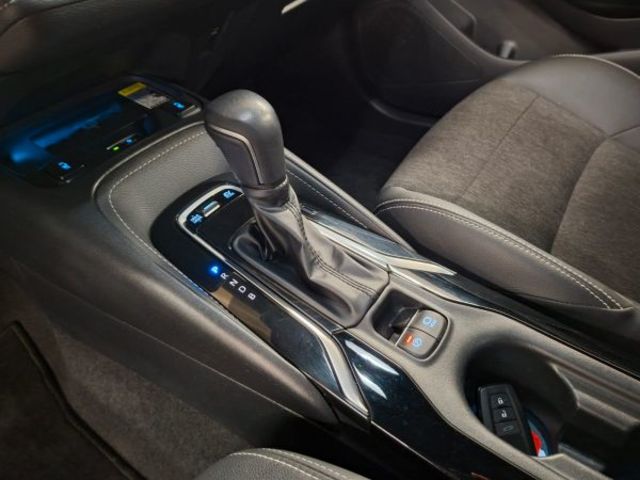 Toyota Corolla Touring Sports 125H Active Tech E-CVT 90 kW (122 CV)