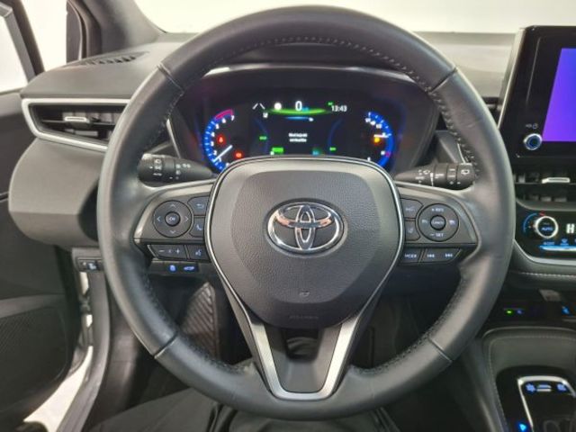 Toyota Corolla Touring Sports 125H Active Tech E-CVT 90 kW (122 CV)