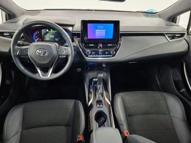 Toyota Corolla Touring Sports 125H Active Tech E-CVT 90 kW (122 CV)