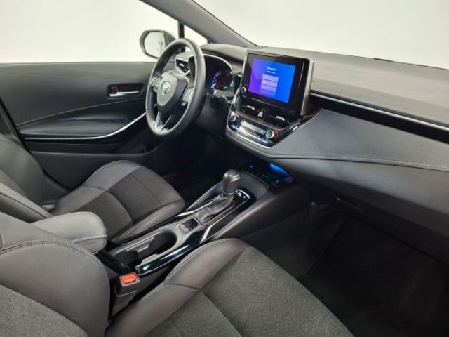 Toyota Corolla Touring Sports 125H Active Tech E-CVT 90 kW (122 CV)