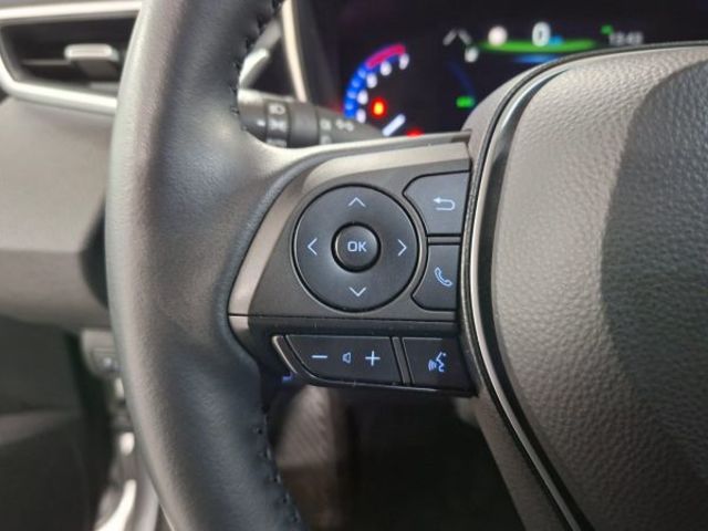 Toyota Corolla Touring Sports 125H Active Tech E-CVT 90 kW (122 CV)