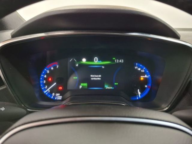 Toyota Corolla Touring Sports 125H Active Tech E-CVT 90 kW (122 CV)