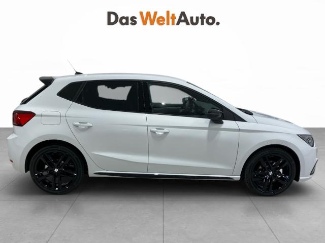 SEAT Ibiza 1.5 TSI FR XS DSG 110 kW (150 CV)