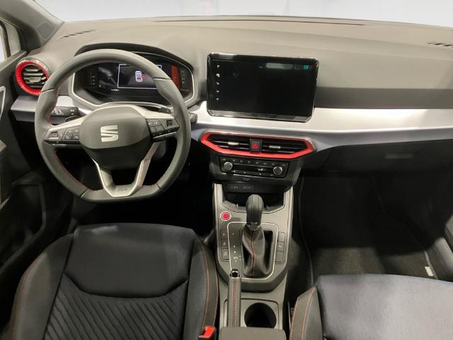 SEAT Ibiza 1.5 TSI FR XS DSG 110 kW (150 CV)