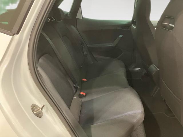 SEAT Ibiza 1.5 TSI FR XS DSG 110 kW (150 CV)