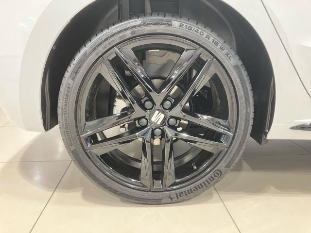 SEAT Ibiza 1.5 TSI FR XS DSG 110 kW (150 CV)