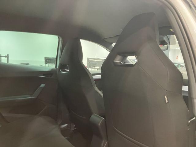 SEAT Ibiza 1.5 TSI FR XS DSG 110 kW (150 CV)