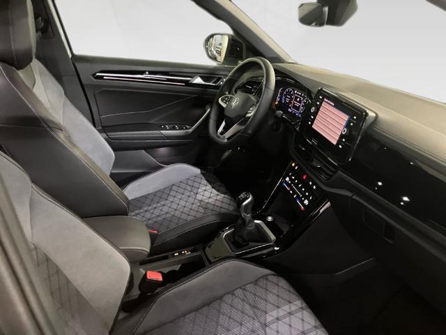 Volkswagen T-Roc R-Line 1.0 TSI 85 kW (116 CV)