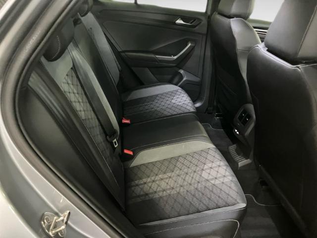Volkswagen T-Roc R-Line 1.0 TSI 85 kW (116 CV)
