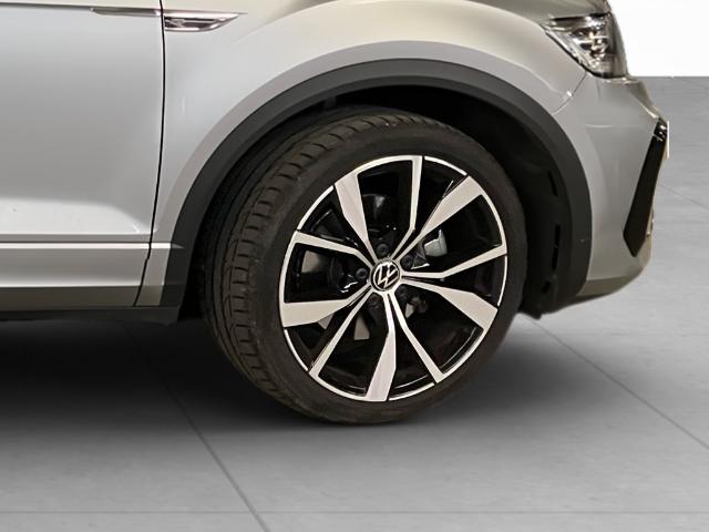 Volkswagen T-Roc R-Line 1.0 TSI 85 kW (116 CV)