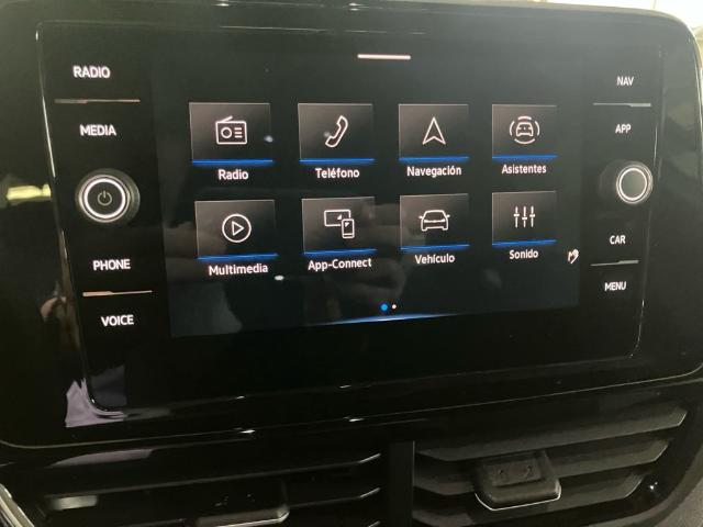 Volkswagen T-Roc R-Line 1.0 TSI 85 kW (116 CV)