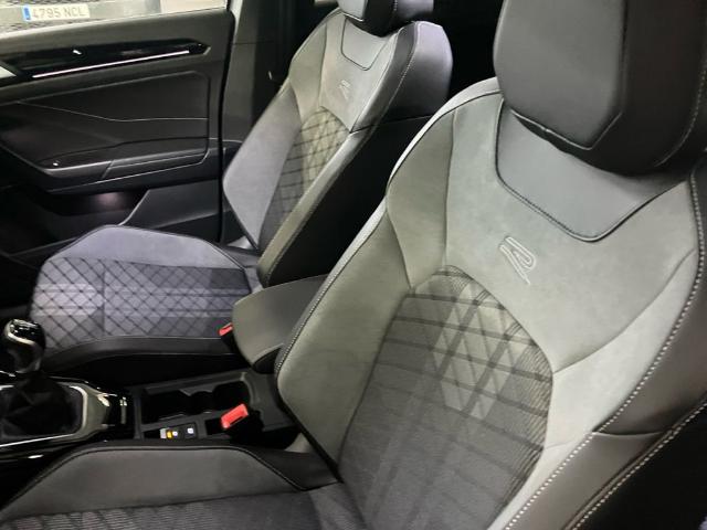 Volkswagen T-Roc R-Line 1.0 TSI 85 kW (116 CV)