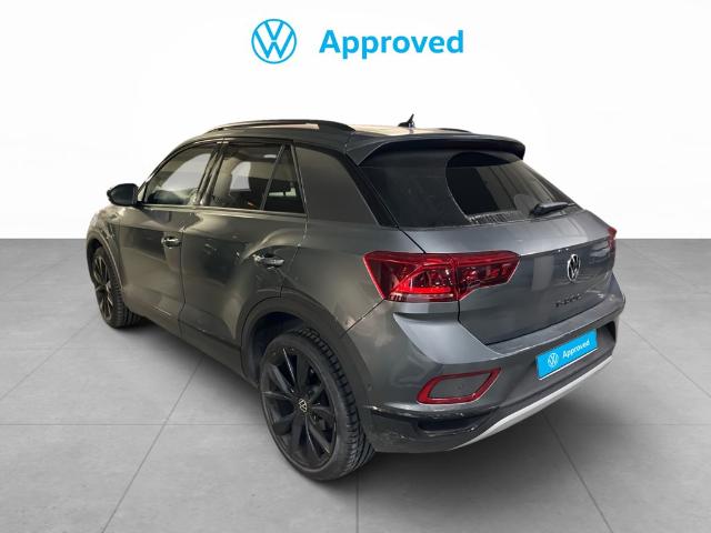 Volkswagen T-Roc Dark Line 1.0 TSI 85 kW (115 CV)