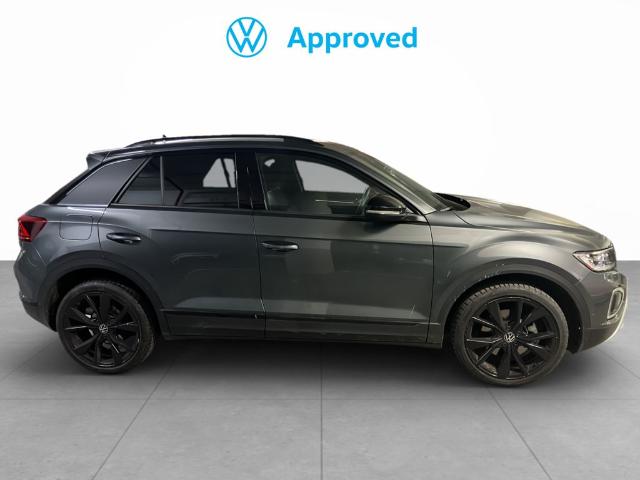 Volkswagen T-Roc Dark Line 1.0 TSI 85 kW (115 CV)