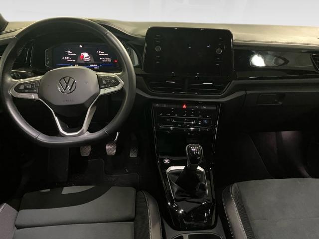 Volkswagen T-Roc Dark Line 1.0 TSI 85 kW (115 CV)