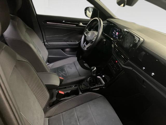 Volkswagen T-Roc Dark Line 1.0 TSI 85 kW (115 CV)