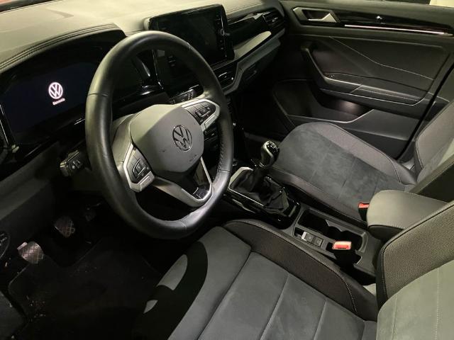 Volkswagen T-Roc Dark Line 1.0 TSI 85 kW (115 CV)