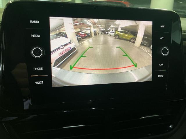 Volkswagen T-Roc Dark Line 1.0 TSI 85 kW (115 CV)