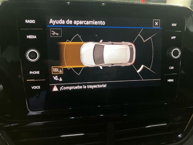 Volkswagen T-Roc Dark Line 1.0 TSI 85 kW (115 CV)