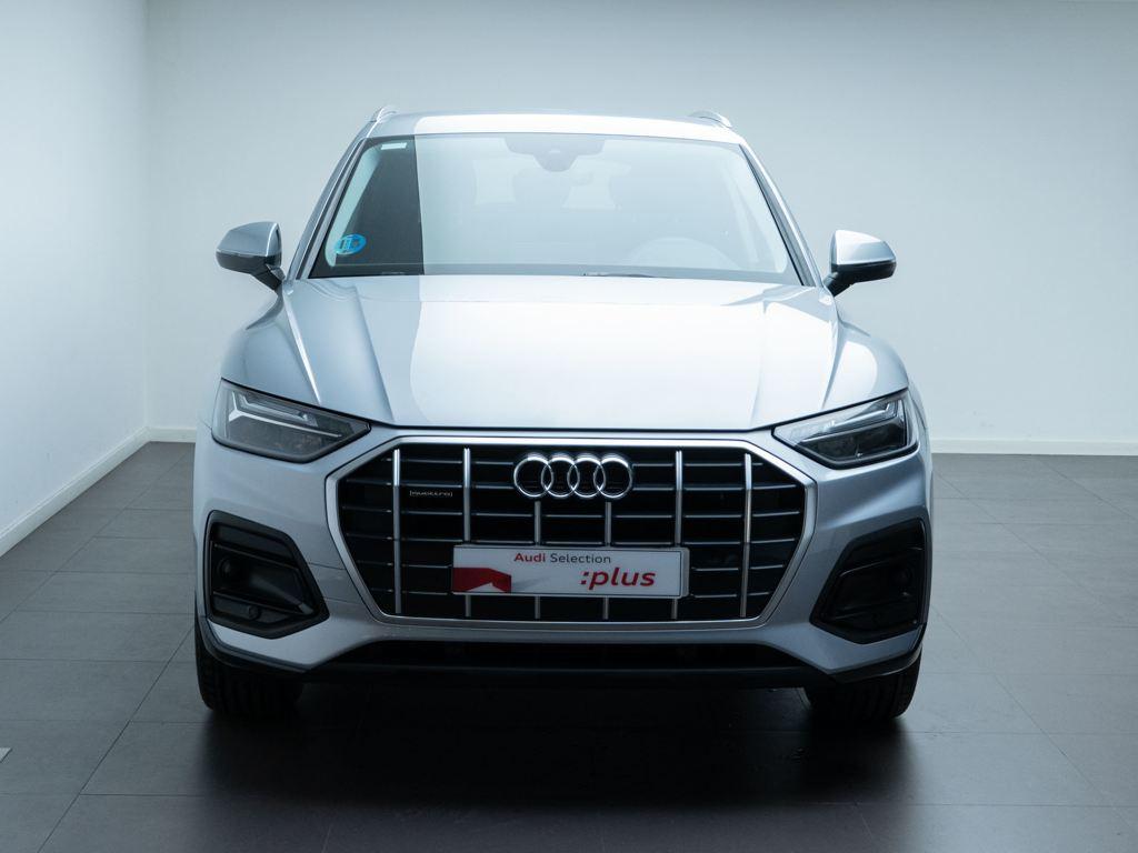 Advanced 40 TDI quattro-ultra 150 kW (204 CV) S tronic