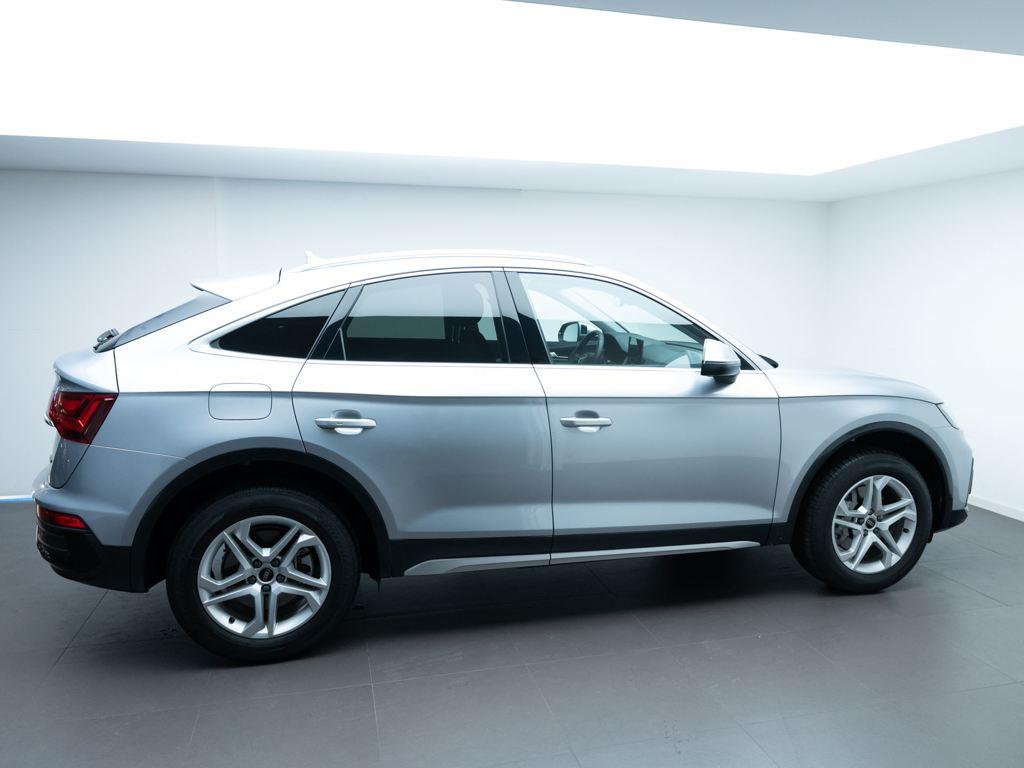 Advanced 40 TDI quattro-ultra 150 kW (204 CV) S tronic