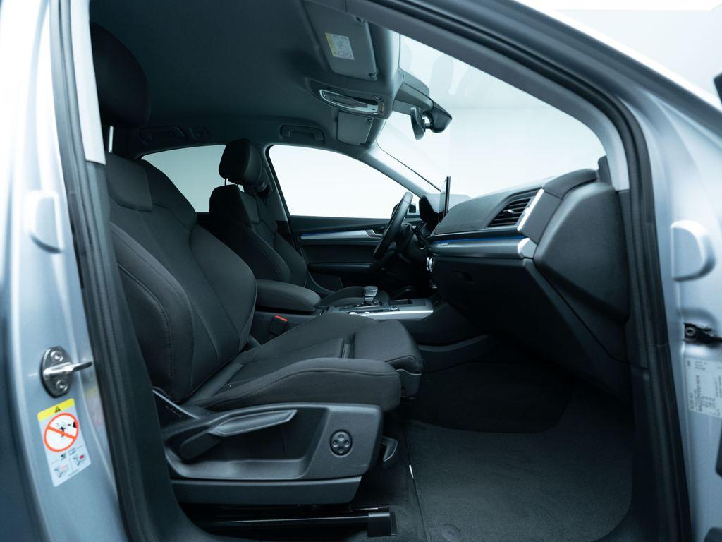 Advanced 40 TDI quattro-ultra 150 kW (204 CV) S tronic