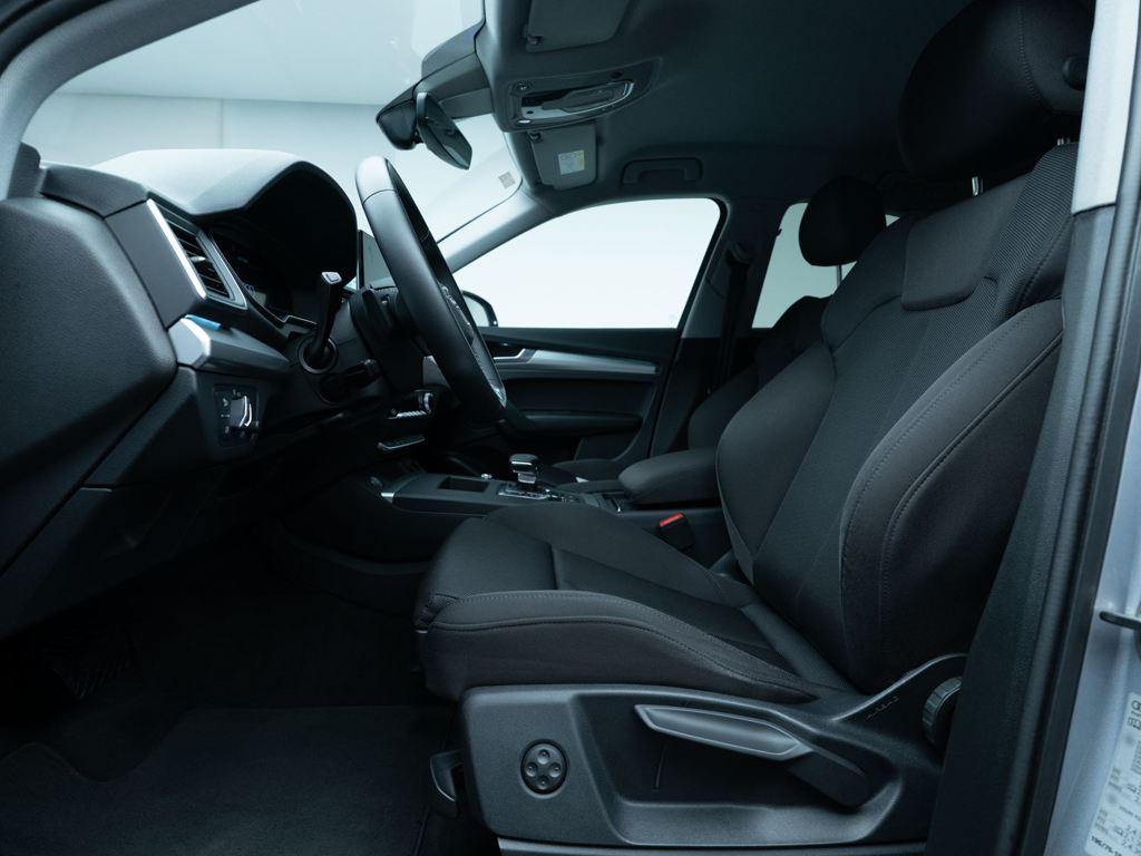 Advanced 40 TDI quattro-ultra 150 kW (204 CV) S tronic