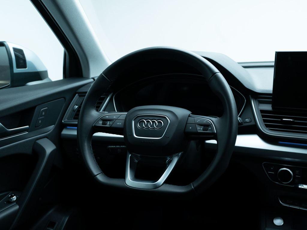 Advanced 40 TDI quattro-ultra 150 kW (204 CV) S tronic